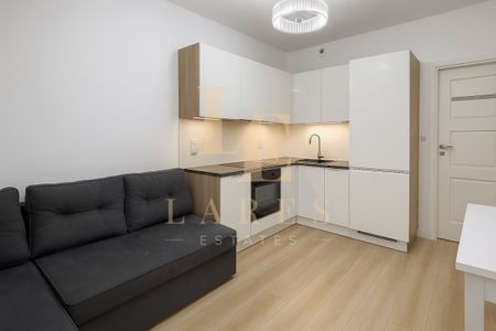 2 pokoje| balkon| Dworzec Zachodni| Ochota - Photo 2