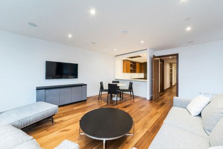 3 bedroom apartment to rent - Photo 4