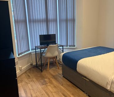 Room in a Shared House, Windsor Road, L13 - Photo 6