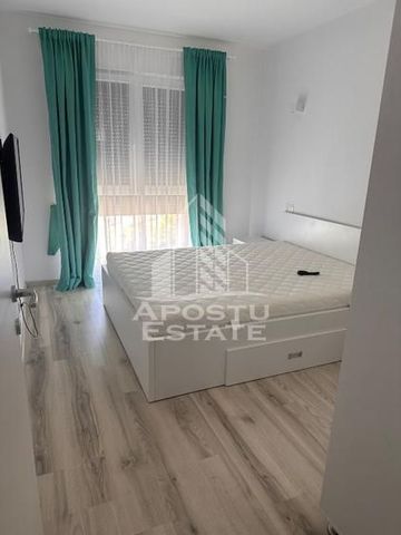 Apartament cu 2 camere , de inchiriat , Zona Lipovei , Timisoara - Photo 4