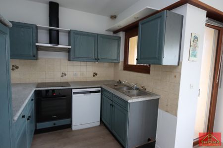 Appartement T3 rénové - Photo 4