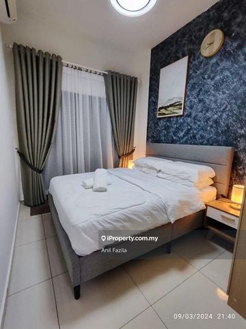Habitus @ City of Elmina, Denai Alam, Shah Alam - Photo 4
