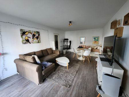 Location Appartement 2 pièces 52m² BORDEAUX 33000 - Photo 4