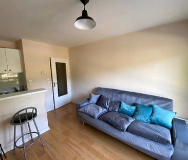 Appartement 1 pièce à Laval - Photo 1