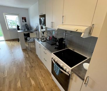 Segeparksgatan 14, Segevång - Photo 2