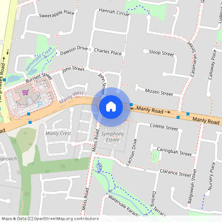 52/29 Lachlan Drive, Wakerley, QLD 4154