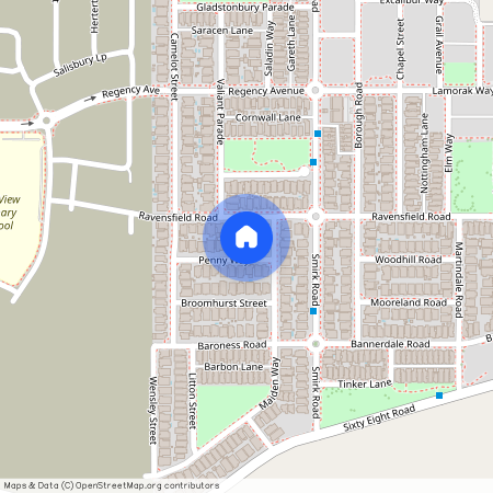 A/6 Penny Way, WA 6171, Baldivis