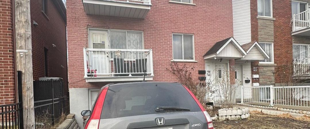 À louer / Appartement - Photo 1
