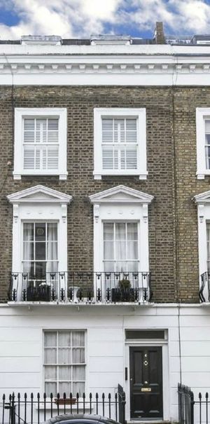 Charlwood Place, SW1V, London - Photo 1