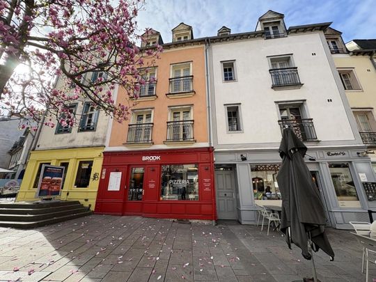 Appartement T1 à louer - 22 m² - Photo 1