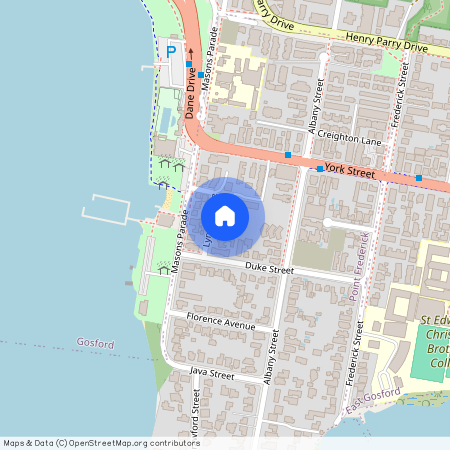 Lynn Avenue 104/7, NSW 2250, Point Frederick