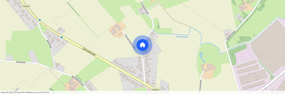 Tuintjesstraat 17, 9700 Oudenaarde