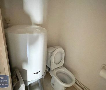 Appartement à louer 1 pièce 21.65m² - Photo 6