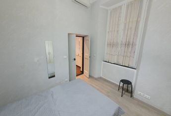 Appartamento in affitto - Centro Storico (Genova)