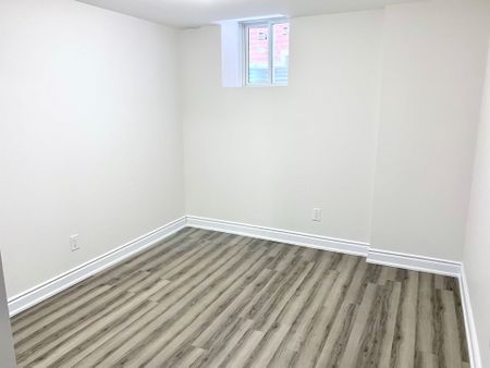 For Lease - 15171 Danby Road Unit# Basement, Halton Hills, Ontario - Photo 3