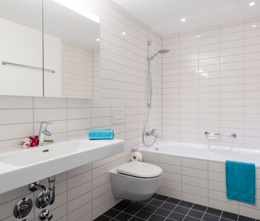 3.5-Zimmerwohnung in Winterthur - Foto 3