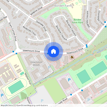 Nepean, Nepean, Ottawa, K2E 7X5