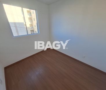 Apartamento 2 Quartos Areias 48m² - Photo 1
