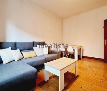 Alquiler de piso en José Miguel de Barandiarán, 40 - Photo 5