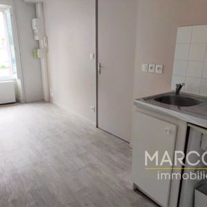 Location Appartement 1 pièce 18m² GUERET 23000 - Photo 2