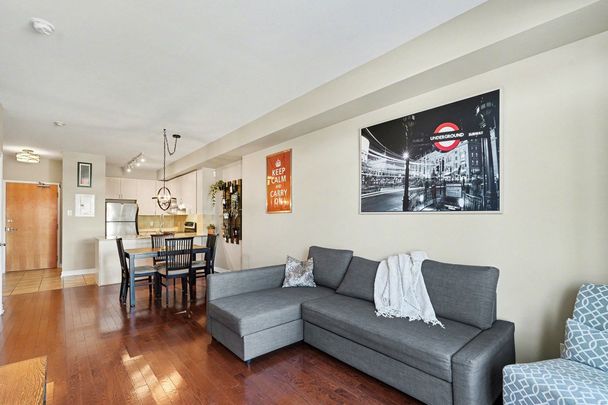 For Lease - 205 Bolton Street Unit# 315, Lower Town - Sandy Hill, Ontario - Photo 1