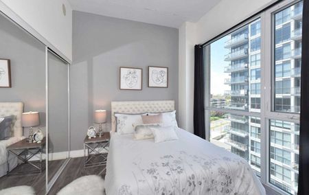 For Lease - 75 The Donway N/A Unit# 713, Toronto, Ontario - Photo 4