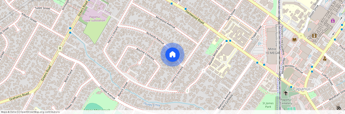 46 Richards Avenue, Papanui, Christchurch City