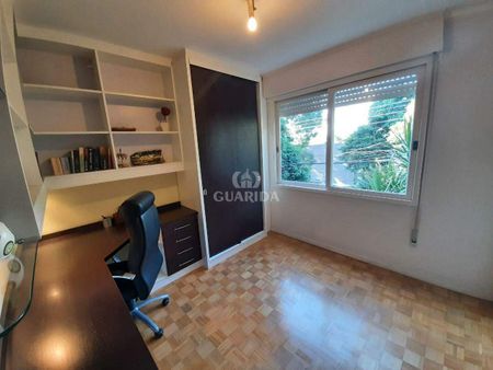 LINDO apartamento mobiliado com 2 dormitórios no Bairro Floresta - COD: 11557 - Photo 5