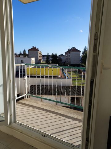 APPARTEMENT T3 - A LOUER - LA CHAPELLE ST LUC - 57 M² - Photo 3