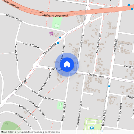 61 Fergus Road, Queanbeyan