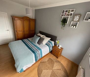 Piso de alquiler en Avenida Portugal, A Carballeira - Photo 2