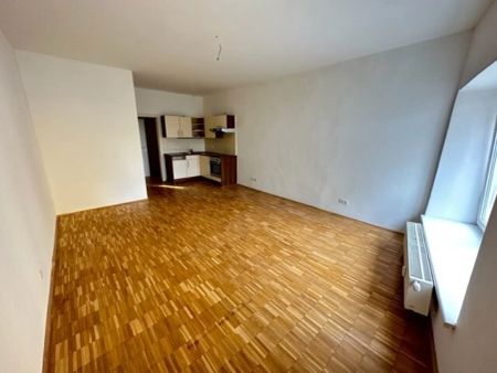 LEND / Garconniere / 35m² / Ruhige Lage / Balkon - Foto 3