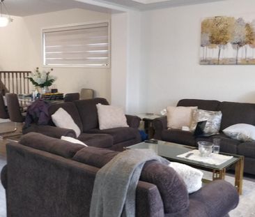 For Lease - 15 Affusion Road, Brampton, Ontario - Photo 1