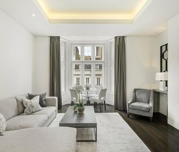 Green Street, Mayfair, London, W1K flat to rent - Photo 2