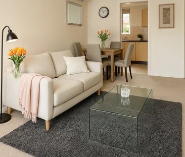 Easy-Care Living in a Lifestyle Locale! - Photo 6