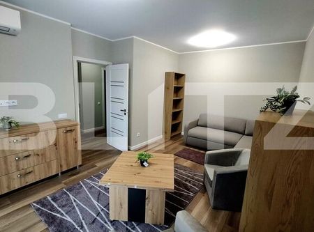 Apartament cu 1 camera, lux, parcare subterana, zona Brancusi - Fotografie 5