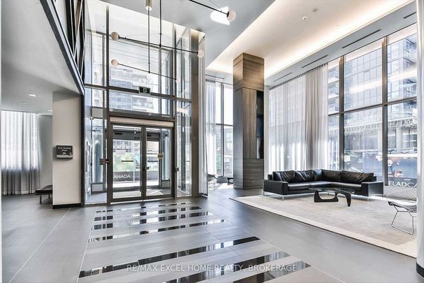 For Lease - 52 Forest Manor Road Unit# Ps02, Toronto, Ontario - Photo 1