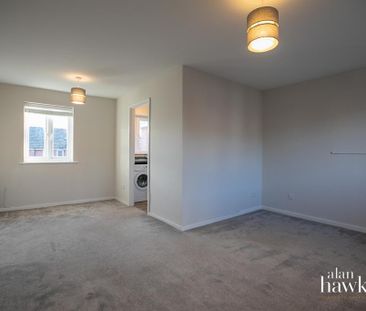 1 bedroom maisonette to rent - Photo 5