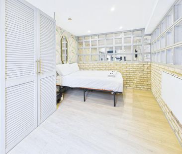 1 bedroom maisonette to rent - Photo 5