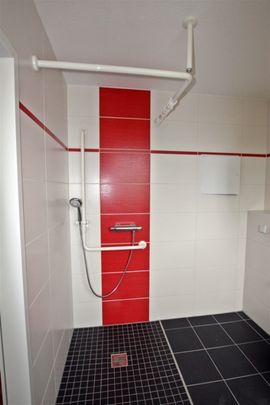 Schicke 1-Raumwohnung für Singles, Senioren und Studenten - Photo 1