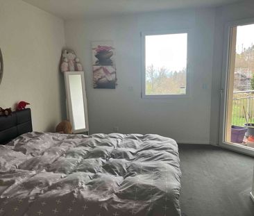 5.5 Zimmer, 107 m², 2. Stock - Photo 4