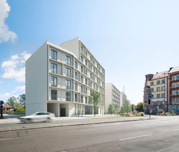 Aufgepasst: modernes 1-Zimmer-Apartment - Photo 3