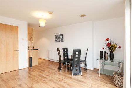 1 bedroom Apartment to rent - Photo 5