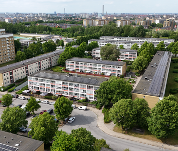 Kantatgatan 37, Lindängen - Photo 1