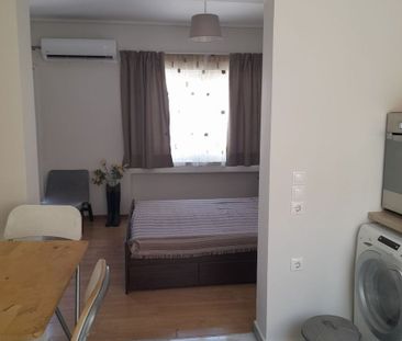 Studio/Γκαρσονιέρα για ενοικίαση Πλατεία Κλαυθμώνος (Κέντρο) - Photo 2