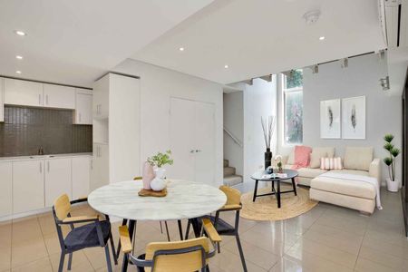 7/41b Elizabeth Bay Road Elizabeth Bay - Photo 4