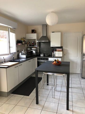 A LOUER MAISON TRELAZE - Photo 5