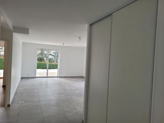 Location Maison 119m² CRANVES SALES 74380 - Photo 1