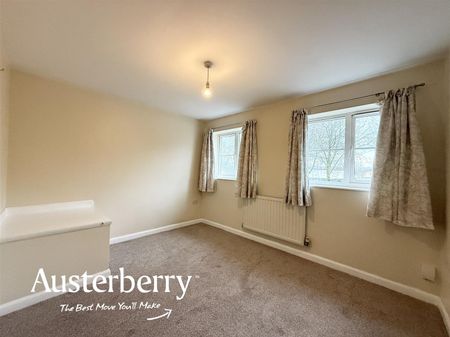 Wood Street, Longton, Stoke-On-Trent - Photo 3