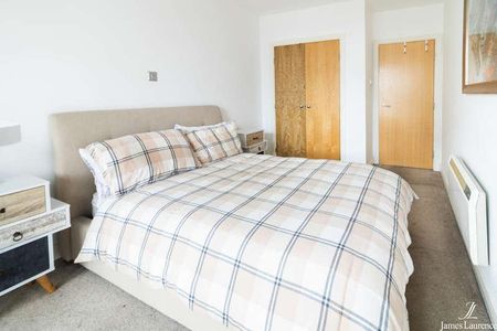 Royal Arch, Wharfside Street, Birmingham, B1 - Photo 4